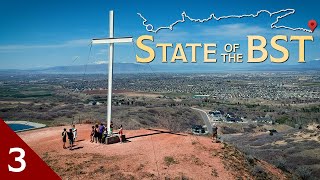 State of the BST: Ep. 3 - Spanish Fork to Mapleton