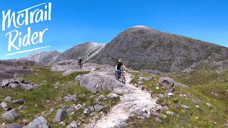 Best First Mtb Route To Do In Torridon