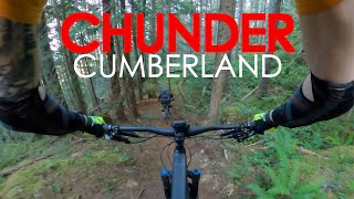 Chunder - Cumberland