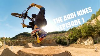 Banger za bangerem | THE AUDI NINES 2021...