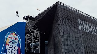 Jaki rower wybrać na skok z 5 piętra? |...