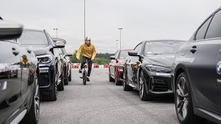 Testujemy szybkie furki! | Driving Experience