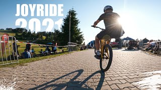 Więcej vlogerów niż riderów | JoyRide...
