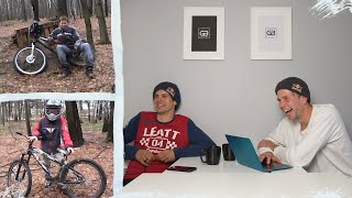 Nasze początki też NIE BYŁY łatwe | Klipy...