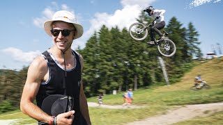 Zorganizowaliśmy zawody w 10 MINUT! | Joy...