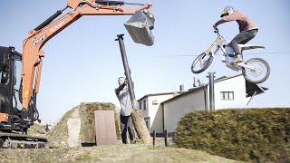 Ostatnie skoki i ciąg dalszy demolki! |...
