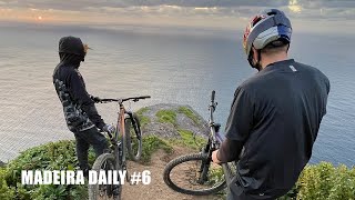 Jeszcze tu wrócimy! | MADERA DAILY #6