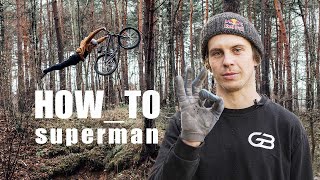 HOW_TO SUPERMAN