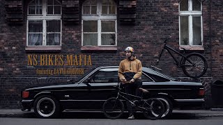 NS BIKES MAFIA ft. David Godziek