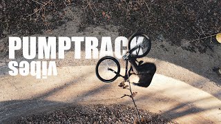 NOWY MEGA PUMPTRACK na śląsku!