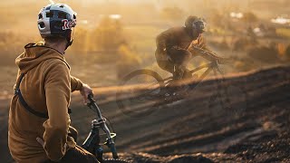 SZUKAM TRAS POD POLSKI RAMPAGE | hałda freeride