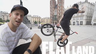 Nauczyli mnie FLATLAND'u! Test dyscypliny |...