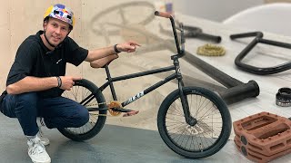 Ile kosztował mój nowy BMX? Backstage |...