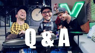 Q&A Odpowiadamy na Wasze pytania! |...