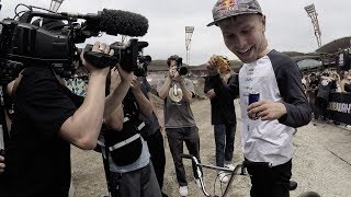 Jak Wygrać X-Games ? | Godziek Brothers