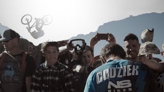 Behind Rampage: Part 3 | Godziek Brothers