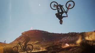 Behind Rampage: Part 1 | Godziek Brothers
