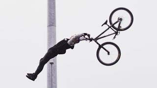 Pierwszy Tsunami Flip Po Latach | Godziek...