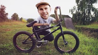 Nowy rower na X Games 2018 | Godziek Brothers