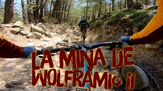 ‍♀️  La mina de Wolframio (parte 2)  | ...