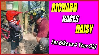 FAT BIKE [ Pedalhounds Enduro 2021 