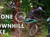 Insane Footage of Downhill Mountain Biking |...