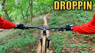 Graham Hills Park NY - Getting Fitter Again