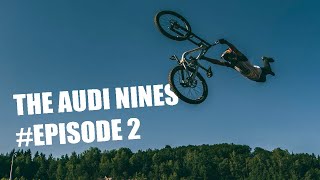 Ten sport dopiero się zaczyna! | THE AUDI...