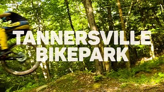 Don't miss out on - TANNERSVILLE BIKE PARK