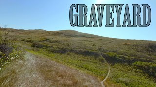 GRAVEYARD 1st Time. 2021 (RAW RIDE) Lethbridge...