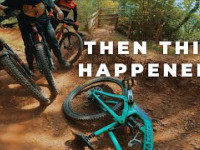 FROM BEGINNER MTB TRAILS TO PRO JUMP LINES!...