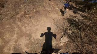 Raízes   Trailforks (subida)