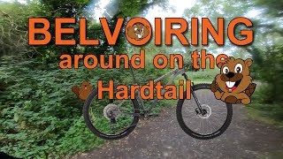 Belvoir MTB Trails
