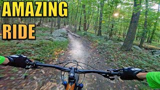 High Quality Mountain Biking Trails In New Jersey