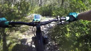 Full Speed vanuit Rougon