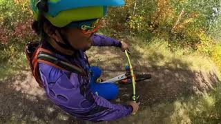 Bill’s Trail, Sept. 10, 2021