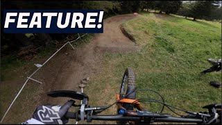 Feature Rich EWS Stage But Not Always The Fastest.