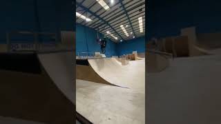 MTB BACKFLIP FAIL