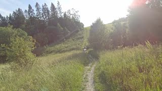 02 07 2021 Just a look at a trail I did not ride