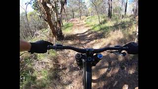 Messiah Downhill Trail