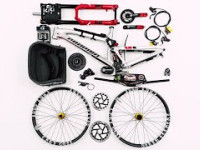 DREAM BUILD MTB - 'Bucket Bike' - Can't Quit