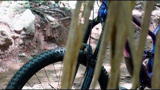 2022 CANNONDALE JEKYLL ISN'T NEW!