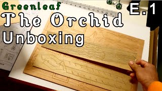 Greenleaf Dollhouse Assembly Project Series...