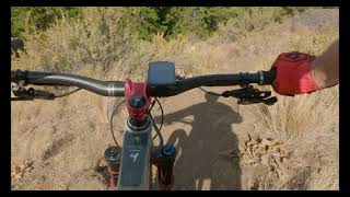 Cow Canyon 11SEP21