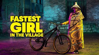 A Life Changing Pump Track | Khothalang Leuta...