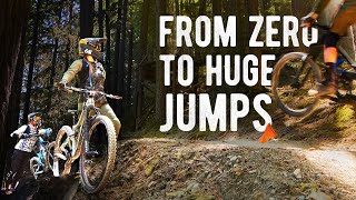 Two women push themselves to the LIMIT at...