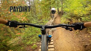 Paydirt - Red Mountain 2021