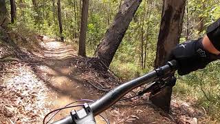 Tewantin MTB - Secrets (14-Sep-2021)
