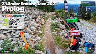Trail Trophy MTB - 3 Länder Enduro Race 2021...