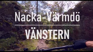 Nacka-Värmdö -- Vänstern